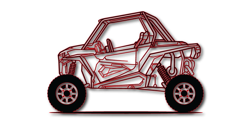 UTVs/Side-By-Sides)