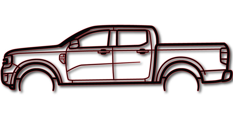 Ford Ranger/Maverick