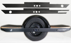 Side Rail Wrap Kit For Onewheel